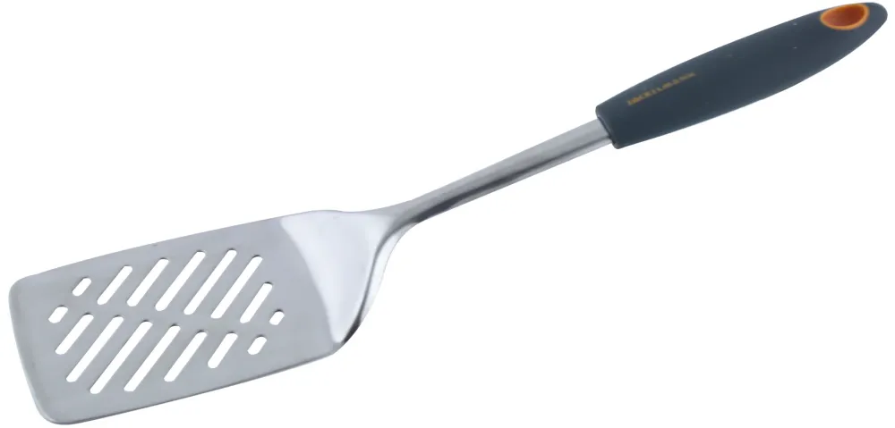 Paletta Fritti Acciaio Fackelmann Soft Touch 25203- Fackelmann- 4,0 Pz