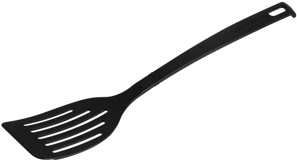 Paletta Nylon Fritti Forata Fackelmann 23922- 5,0 Pz