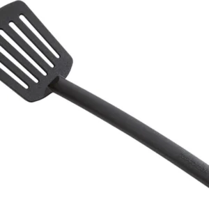 PALETTA PER CUCINA FORATA art.638010 - Space Line cm. 32 Tescoma