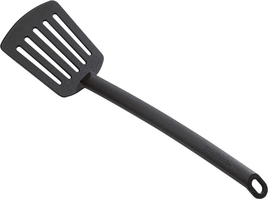 PALETTA PER CUCINA FORATA art.638010 - Space Line cm. 32 Tescoma