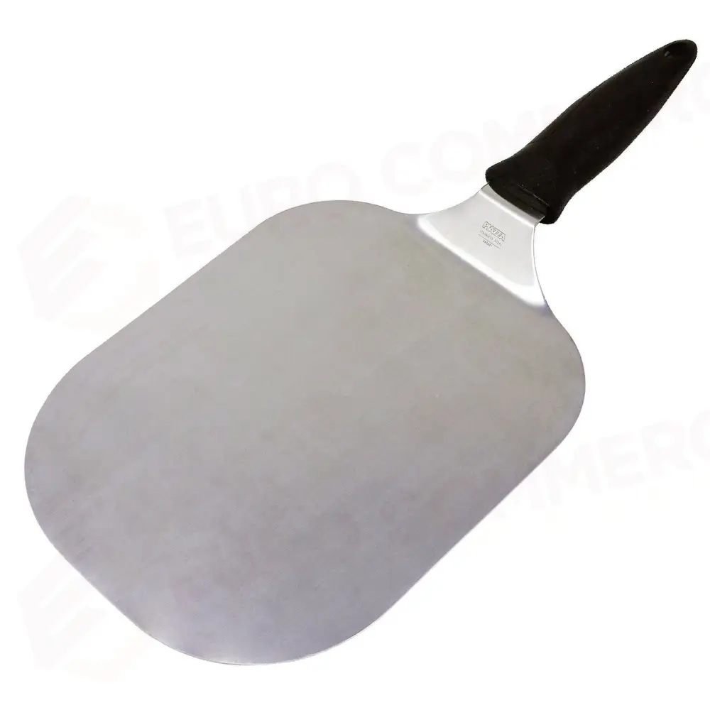 PALETTA PIZZA OVALE 18x22CM - 240901 - PIAZZA