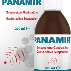 PANAMIR SOSP GASTROATTIVA 200ML