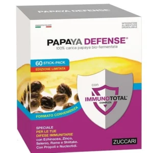 PAPAYA DEFENSE 60 STICK PACK