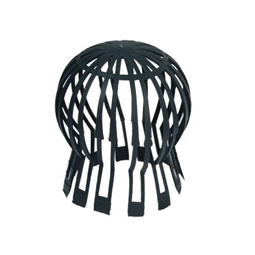 5 Pz Parafoglie Plastica 60/120Mm- D. 60/120- Esclu- Pezzi 1