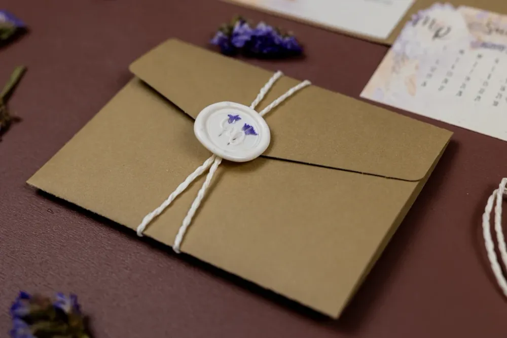 Partecipazione - linea Purple Haze