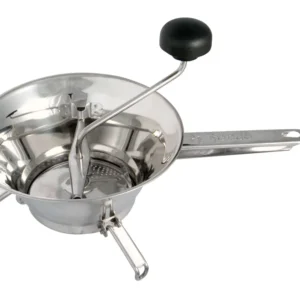 Passaverdura Acc. Rondo 3D 24 Cm- 1,0 Pz