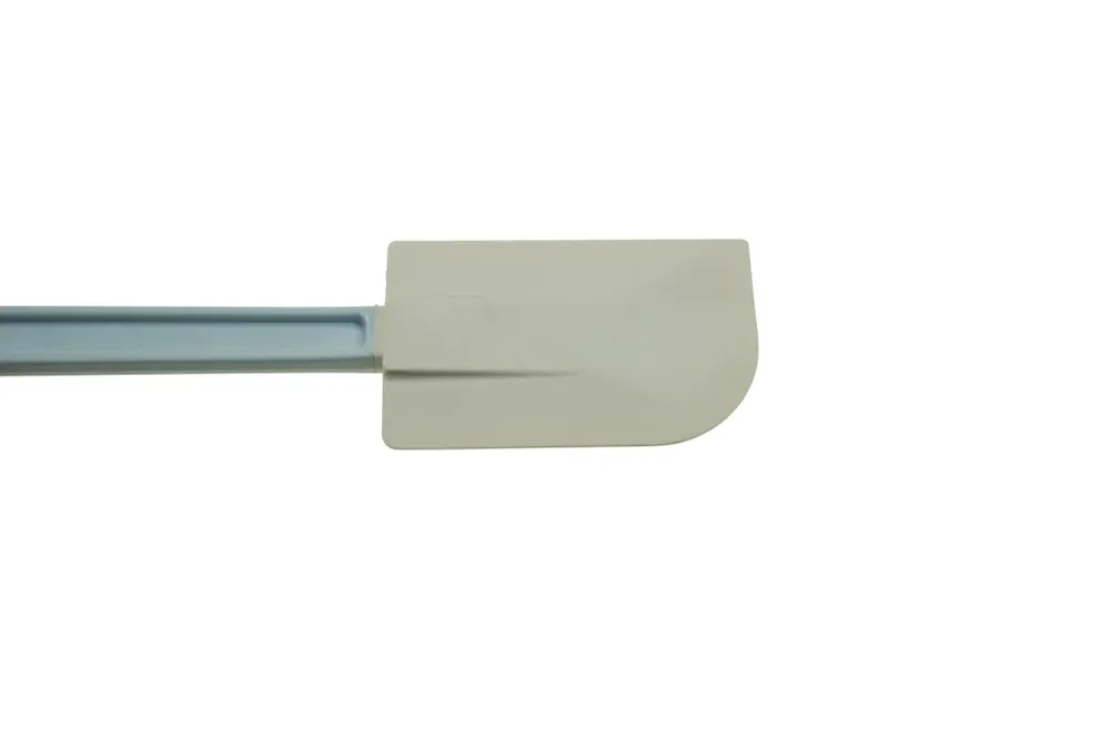 Pasta spatola 43.5x7x1,5 cm, spesso 2 mm, fino 180 ° C massimo