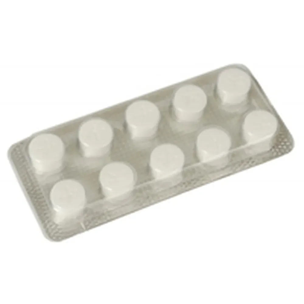 Pastiglie detergenti Krups XS 3000