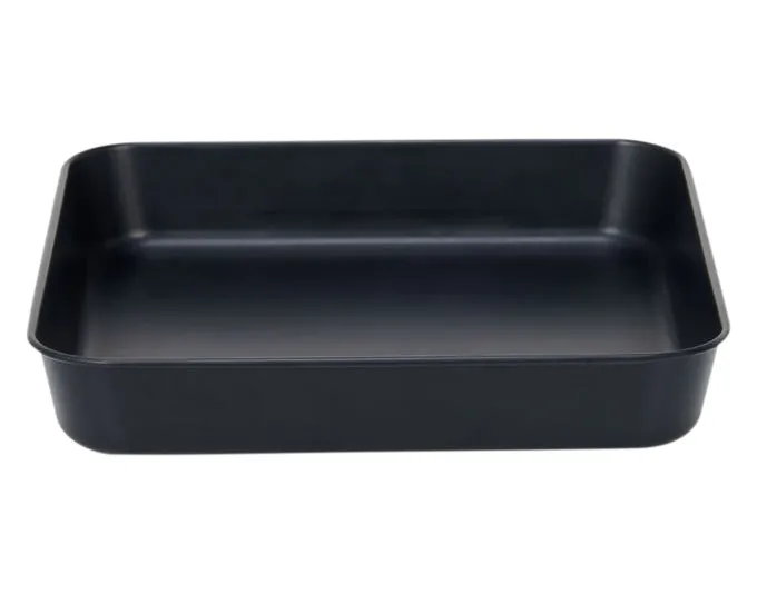 PATISSE Teglia per brownie Accessori per frittura ad aria 20 cm