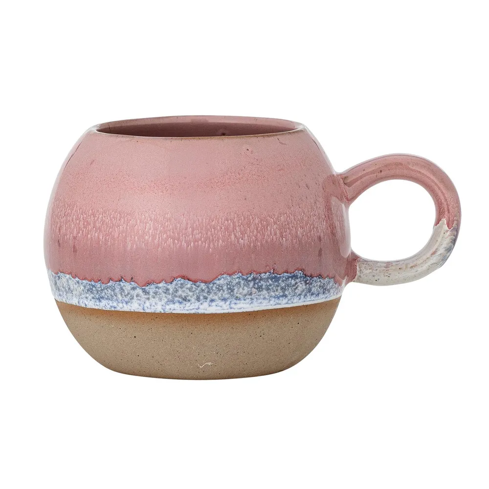 Paula Mug, Rose, Goneware