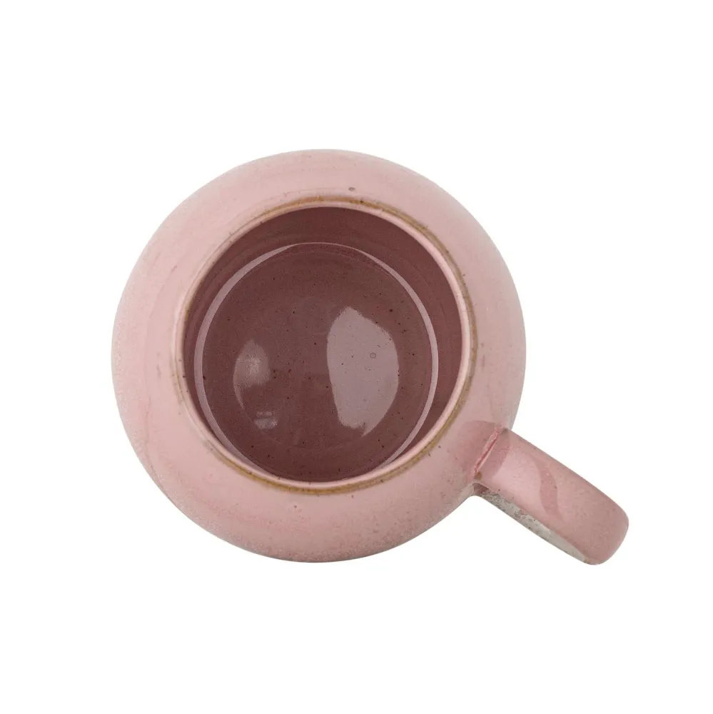 Paula Mug, Rose, Goneware