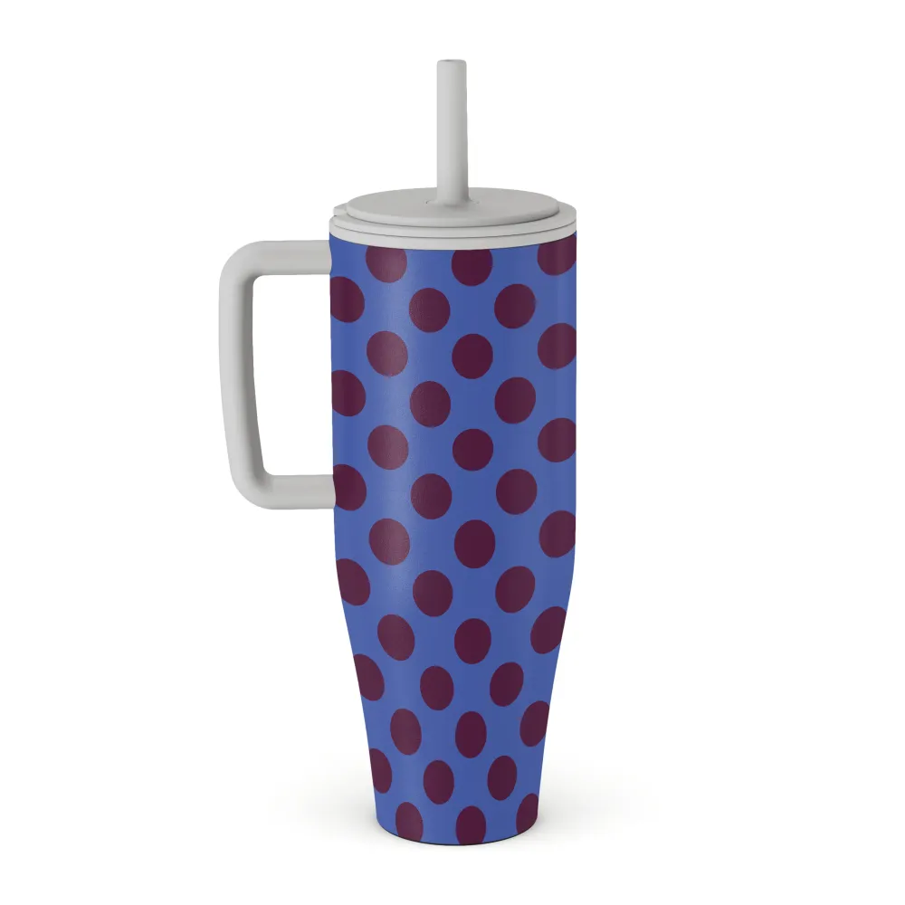 On Pause - All Day Leakproof Tumbler