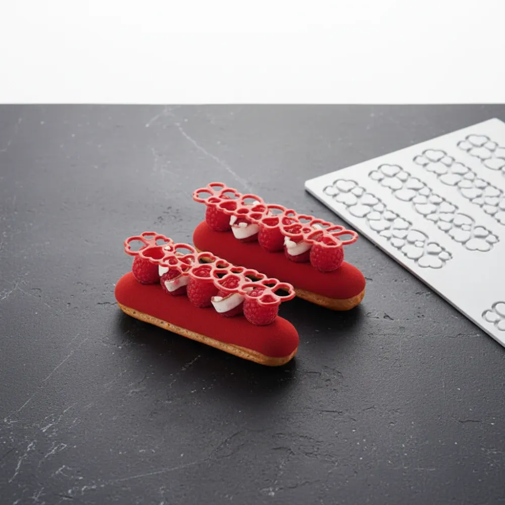 PAVONI | ECLAIR CUORI PR009