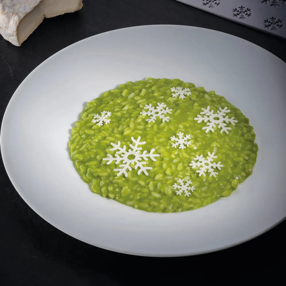PAVONI | SNOWFLAKE GG065