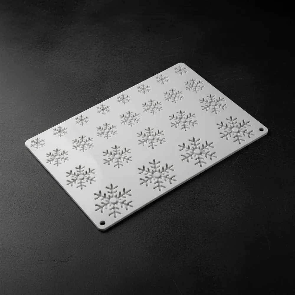 PAVONI | SNOWFLAKE GG065