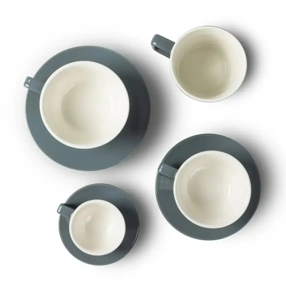 Peakabrew Tazza da caffè - 380 ml