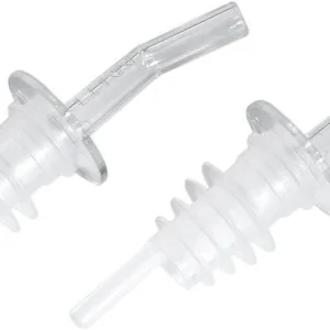 Pedrini - Set Beccuccio Mescitore Universale - 2 Pezzi