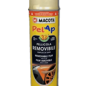 Pelap Oro Metallizzato Macota 0,5 L