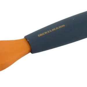 Pennello Cucina Silicone Fackelmann Soft 25229- Fackelmann- 4,0 Pz