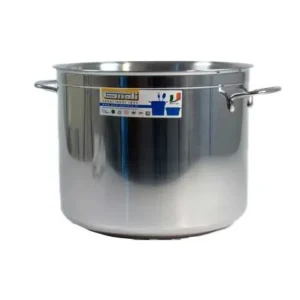 Pentola 28cm inox 18/c realterm p228