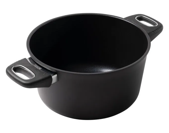 Pentola GASTROLUX EVO senza coperchio Biotan induzione ø 24 cm