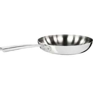 Padella 5-PLY. Diametro 20 cm / 24 cm / 28 cm. Pentole Agnelli