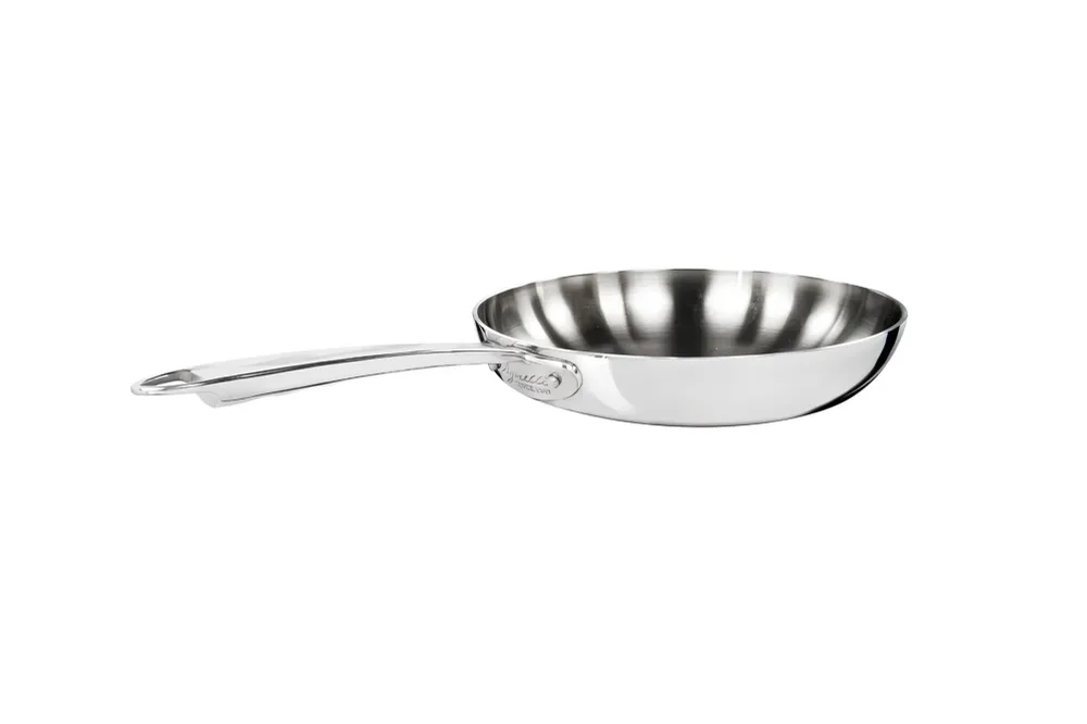 Padella 5-PLY. Diametro 20 cm / 24 cm / 28 cm. Pentole Agnelli