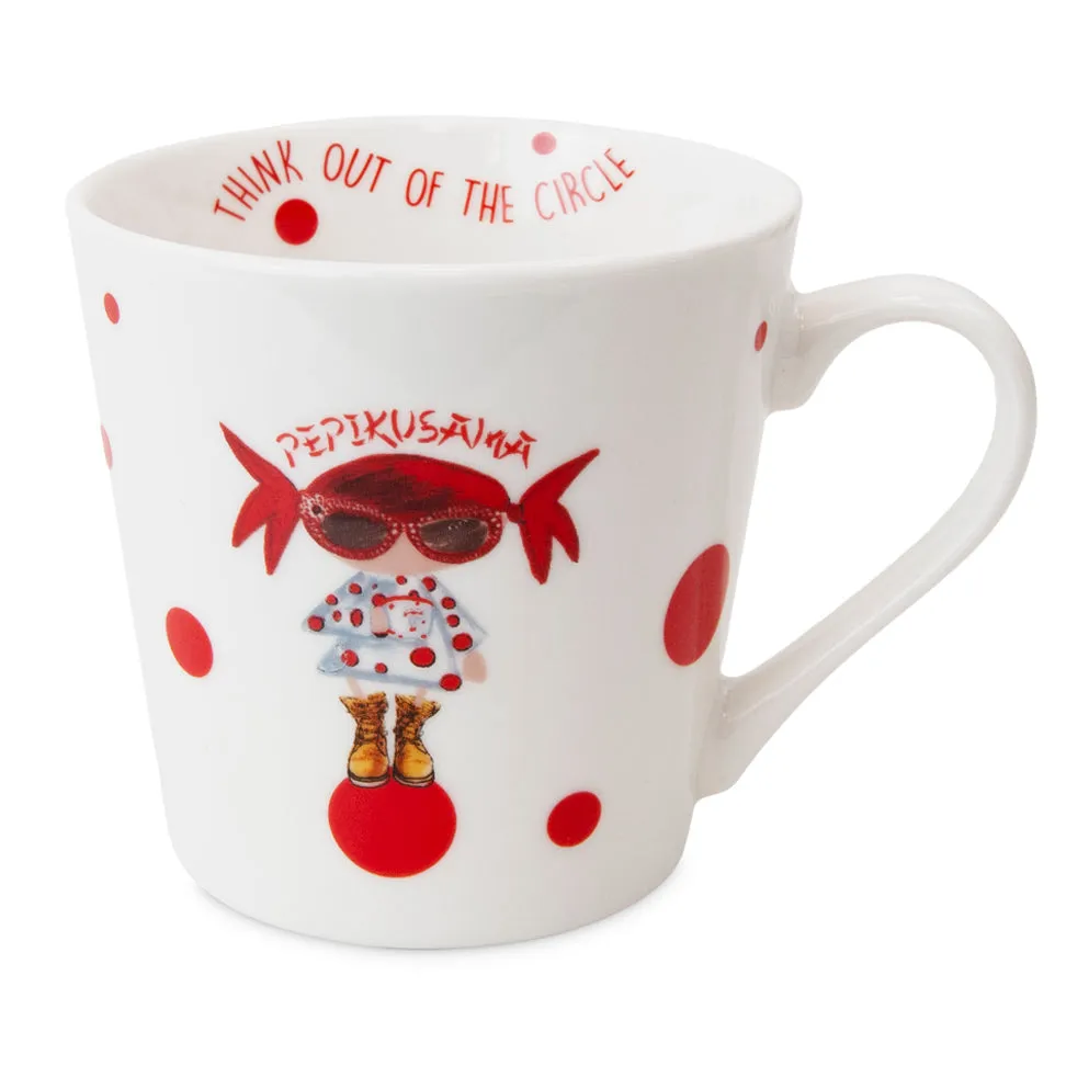 Tazza Pepikusama PEPITA VIAJERA