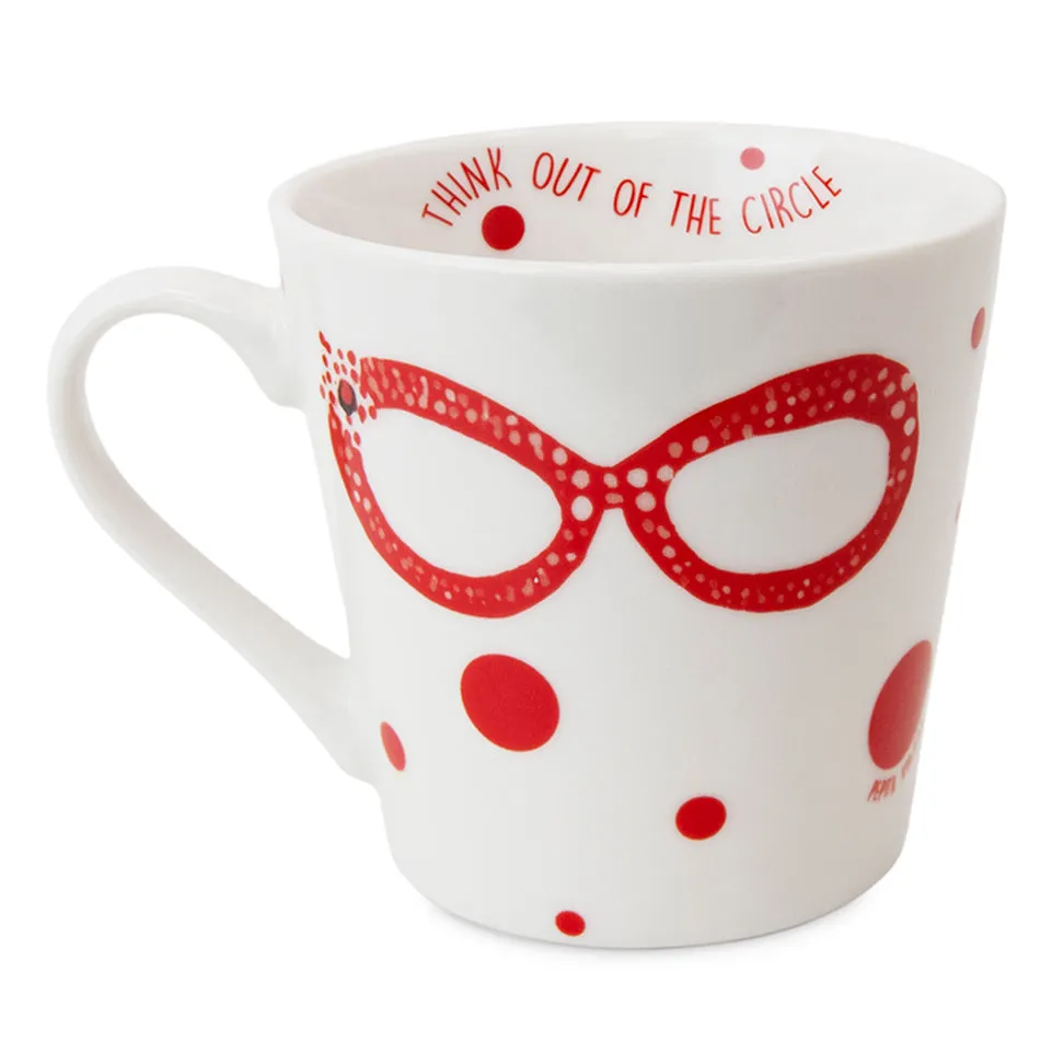Tazza Pepikusama PEPITA VIAJERA