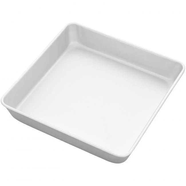 Performance Pans® Stampo per Torta Quadrato 25x25 cm