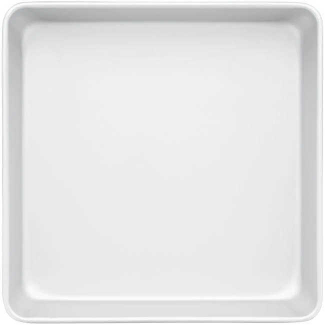 Performance Pans® Stampo per Torta Quadrato 25x25 cm