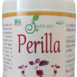 PERILLA 50CPS