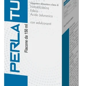 PERLATUSS SCIROPPO 150ML