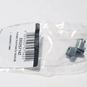 PERNO RUOTA LAVASTOVIGLIE ARISTON INDESIT WHIRLPOOL ORIGINALE C00257142 FL 26