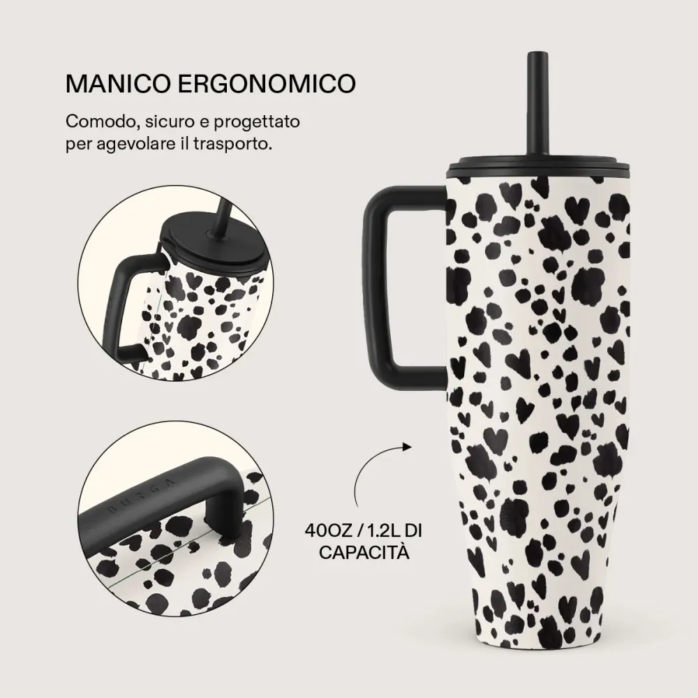 Pet Me - All Day Leakproof Tumbler