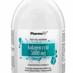 Pharmovit Collagene di pesce 5000 mg 500 ml