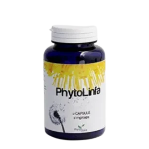 PHYTOLINFA 60CPS