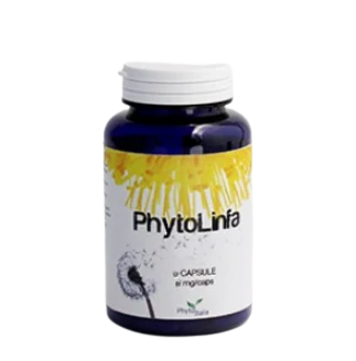 PHYTOLINFA 60CPS