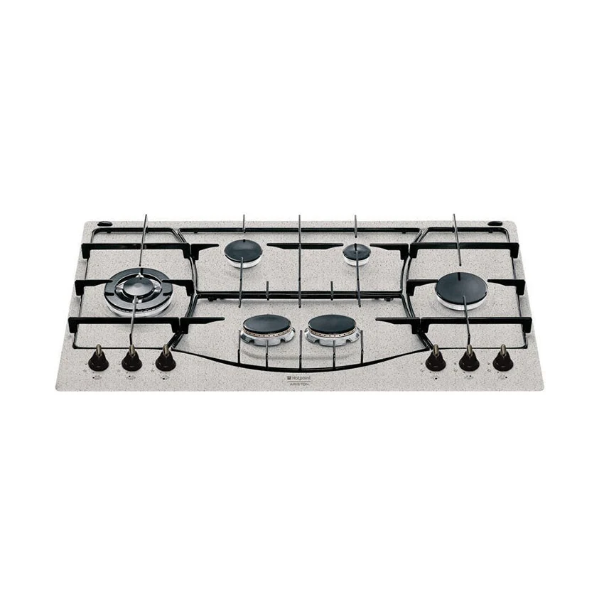 Piano Cottura Gas Phn 960mst Av Hotpoint Ariston