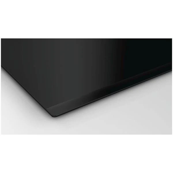 Piano Cottura Induzione Bosch PVS831FB5E Serie 6 4 Fuochi Vetroceramica (L80,2xP52,2) Nero