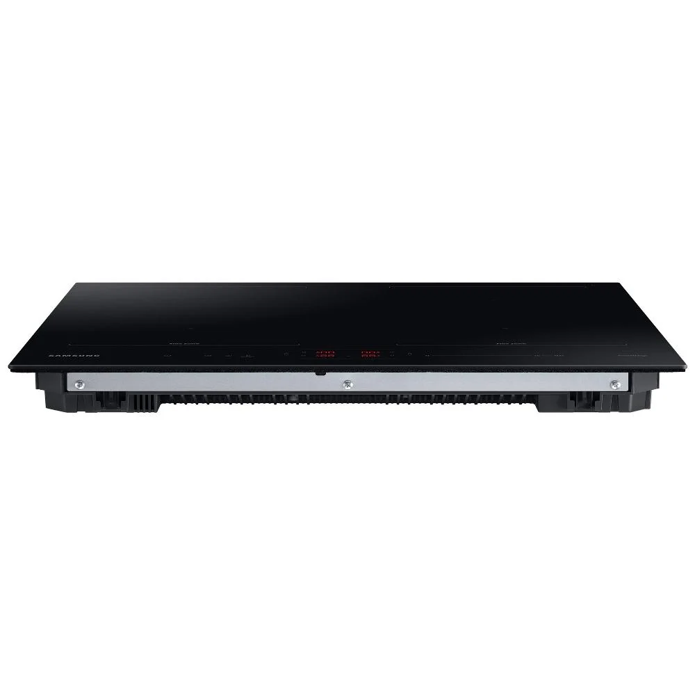 Piano Cottura Induzione Samsung NZ64B5066FK U1 4 Fuochi (L59xP52) Vetroceramica Nero Dual Flex Zone SmartThings Bixby Alexa