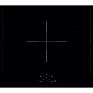 Piano Cottura Induzione Smeg Universal SI2951D 5 Fuochi (L90xP51) Vetroceramica Nero