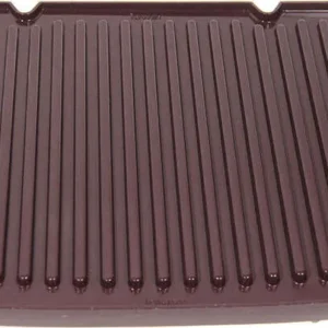 Piastra Grill Antiaderente Inferiore per CGH900C, CGH902C, CGH910C, CGH912C