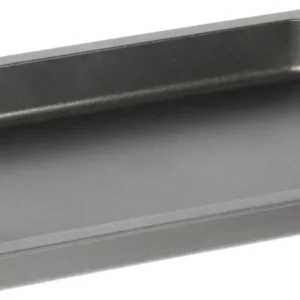Piastra per friggere induzione GN 1/1, H5,5cm