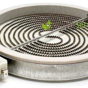 Piastra radiante hilight Whirlpool hilight 1700w 481231018889