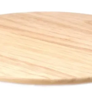 Piastra rotativa superiore di rubbe, 46 cm
