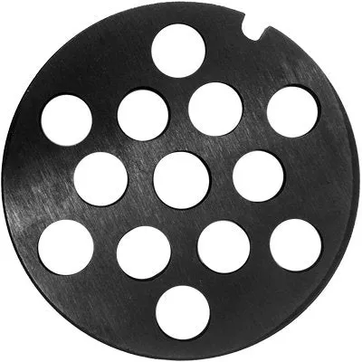 Piastra X Tritacarne Manuale Reber N° 22 Foro 12