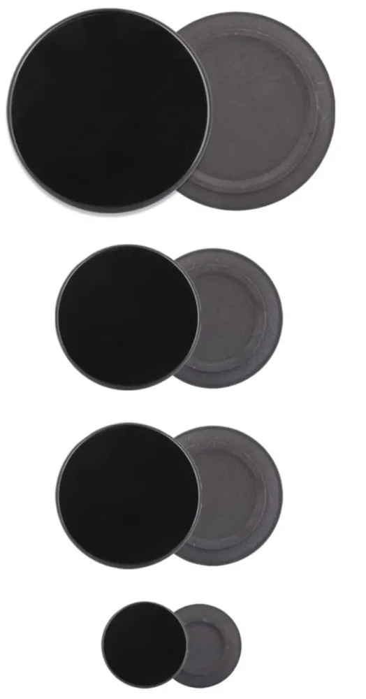 PIATTELLI PIANO REX 140108698048 140999096021 – 140060084021 8084528028 4 PZ