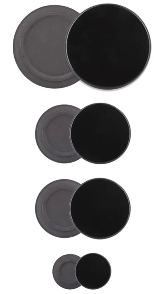 PIATTELLI PIANO REX 140108698048 140999096021 – 140060084021 8084528028 4 PZ
