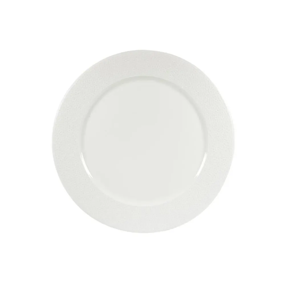 Piatti Piano Isla 30,5 Bianco